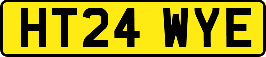 HT24WYE