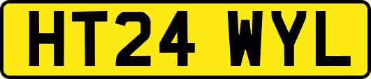 HT24WYL