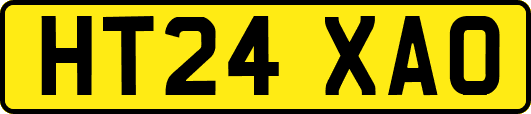 HT24XAO