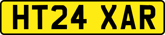 HT24XAR
