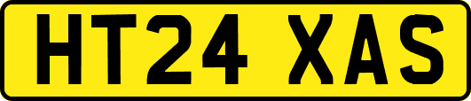 HT24XAS