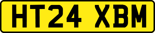 HT24XBM