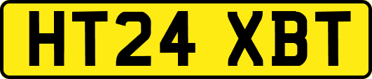HT24XBT