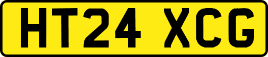 HT24XCG