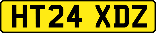 HT24XDZ