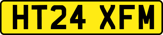 HT24XFM