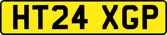 HT24XGP