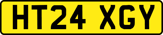 HT24XGY