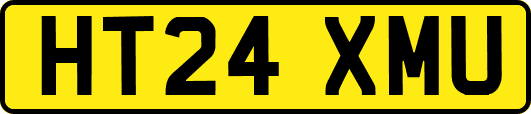 HT24XMU