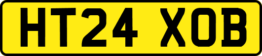 HT24XOB