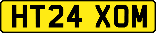 HT24XOM