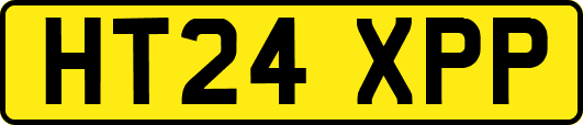 HT24XPP