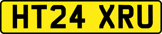 HT24XRU