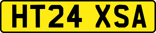 HT24XSA
