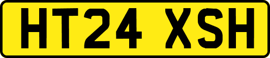 HT24XSH