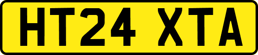 HT24XTA
