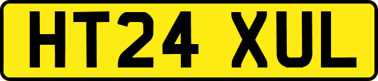 HT24XUL