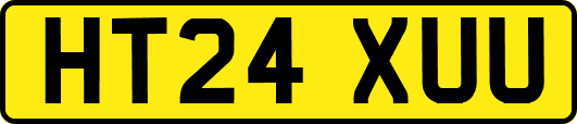 HT24XUU