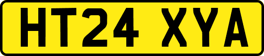 HT24XYA