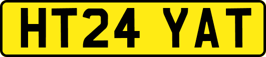 HT24YAT
