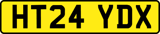 HT24YDX