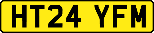HT24YFM