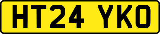 HT24YKO