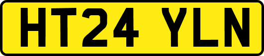 HT24YLN