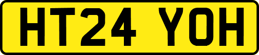 HT24YOH