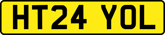 HT24YOL