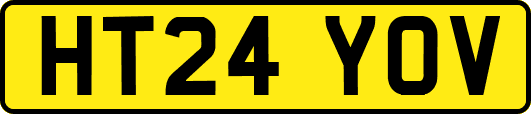 HT24YOV