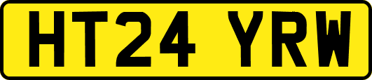 HT24YRW