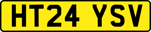 HT24YSV