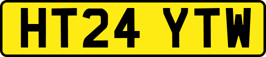 HT24YTW