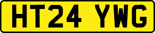 HT24YWG