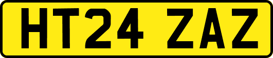 HT24ZAZ