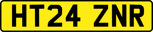 HT24ZNR