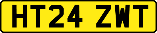 HT24ZWT