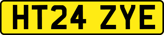 HT24ZYE