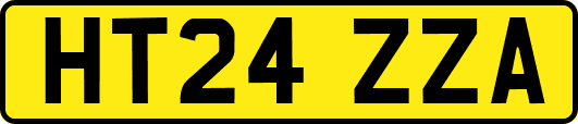 HT24ZZA