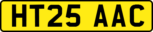 HT25AAC
