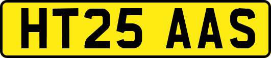 HT25AAS