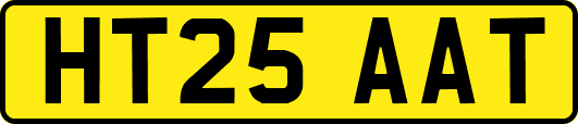 HT25AAT