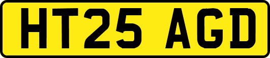 HT25AGD
