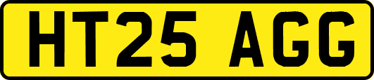 HT25AGG