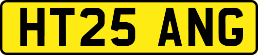 HT25ANG