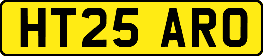 HT25ARO
