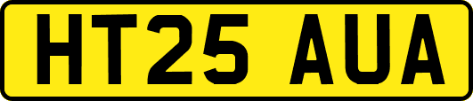 HT25AUA