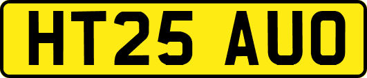 HT25AUO