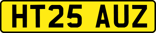 HT25AUZ